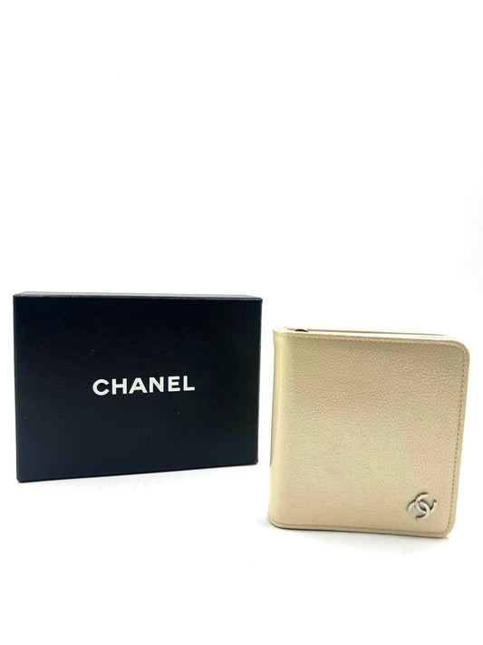 Chanel - Wallet
