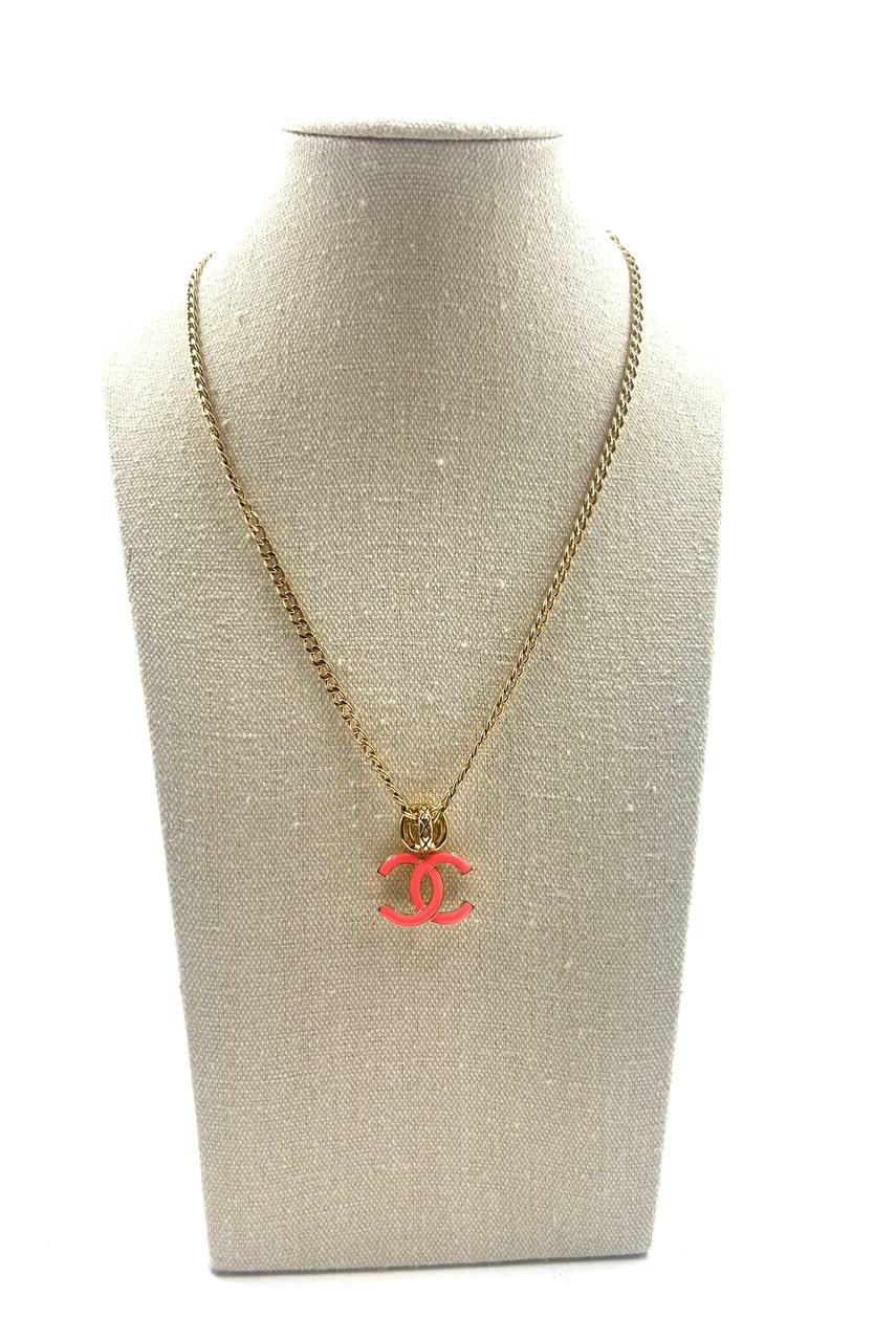 Chanel - necklace