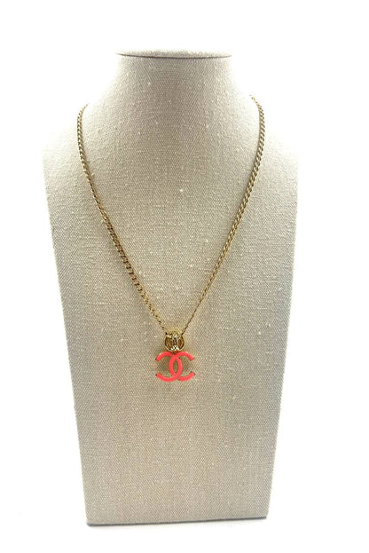 Chanel - necklace