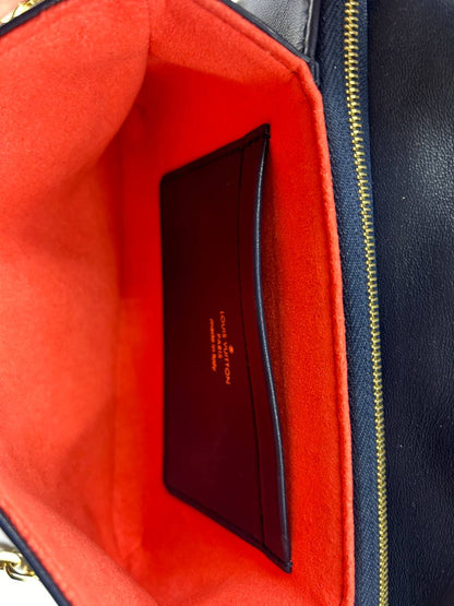 Louis Vuitton - bag azul✨