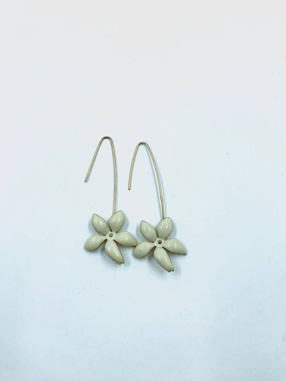 Carolina Herrera - earrings