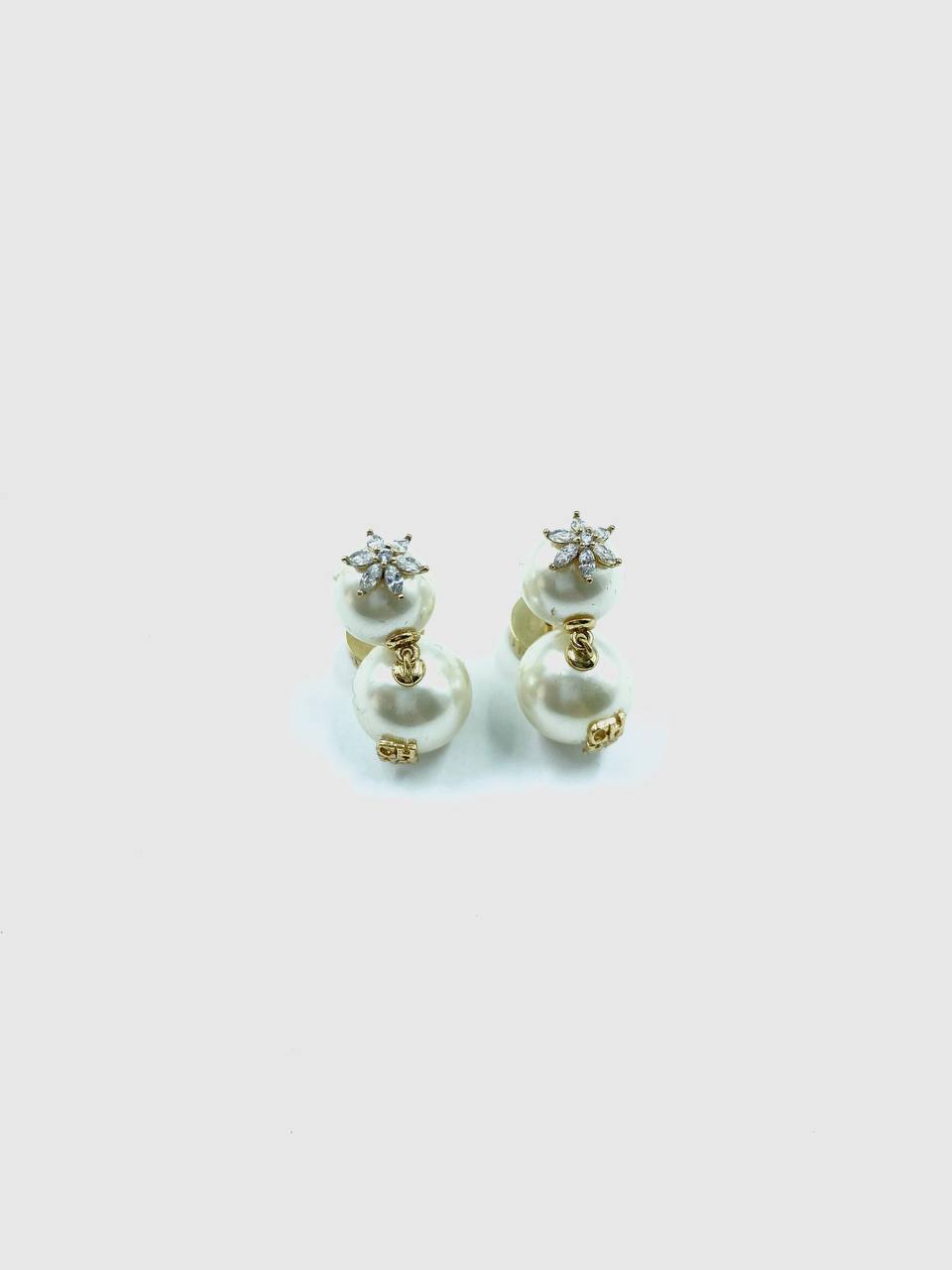 Carolina Herrera - earrings