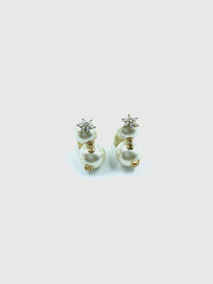 Carolina Herrera - earrings