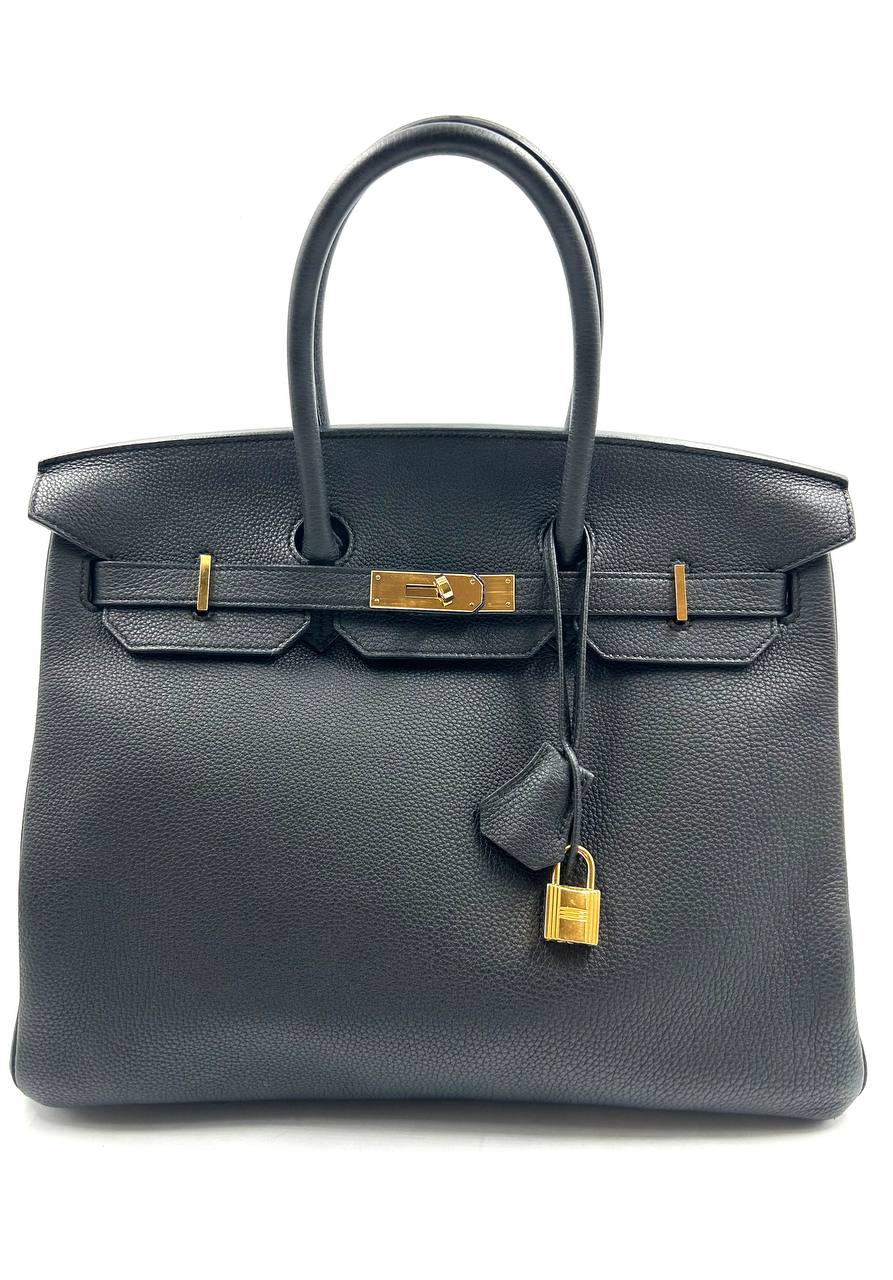 Hermes Birkin - 35✨