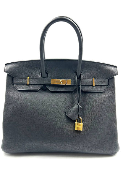 Hermes Birkin - 35✨