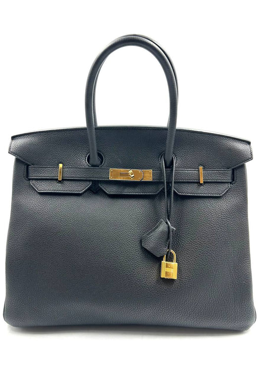 Hermes Birkin - 35✨