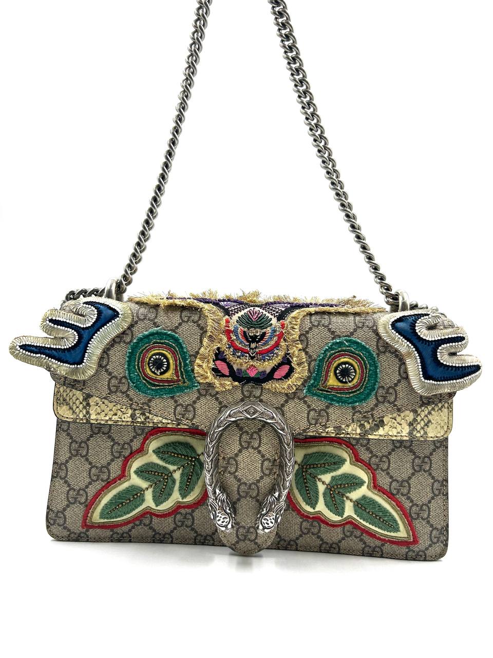 Gucci - bag