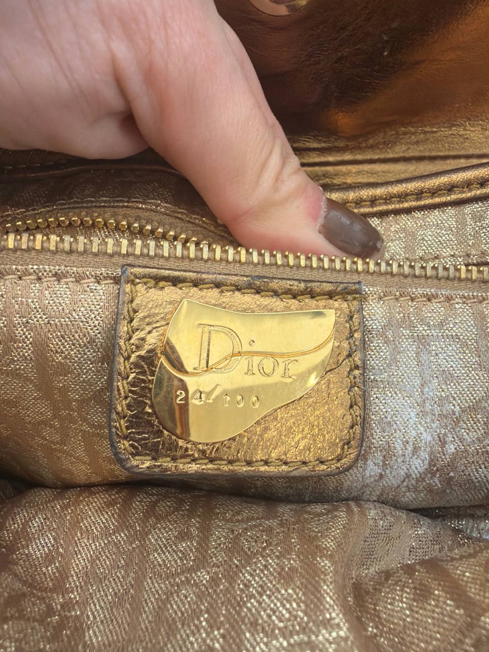 Dior - Bag