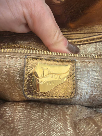 Dior - Bag