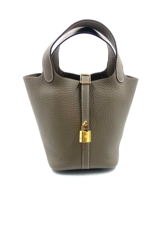 Hermes - handbag