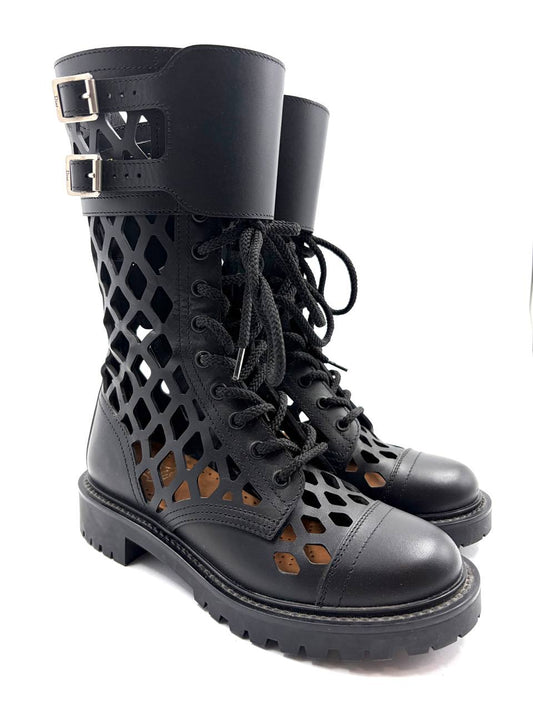 Dior - boots 35.5✨