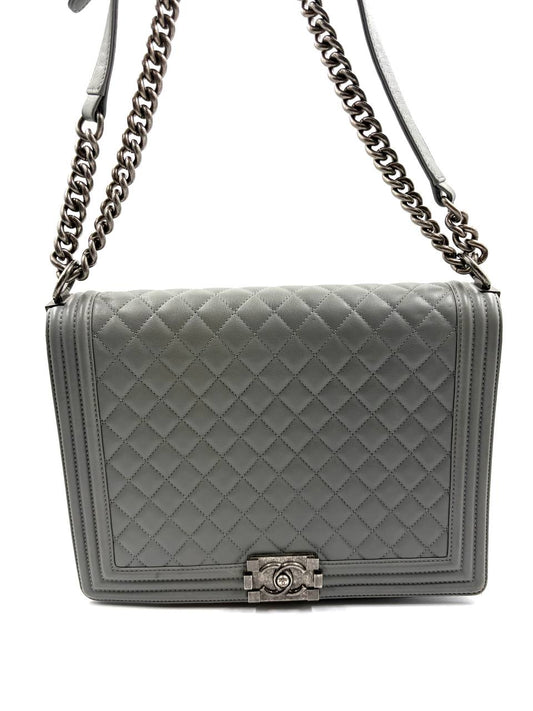 Chanel - boy bag✨