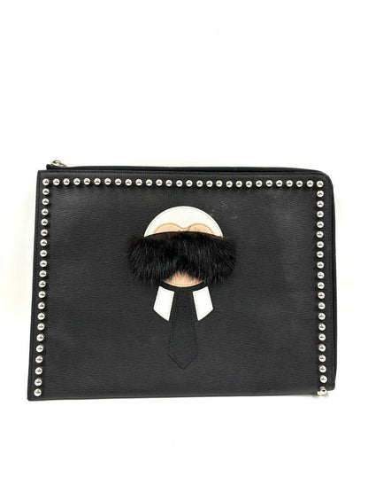 Fendi - clutch✨