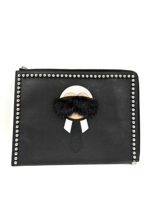 Fendi - clutch✨
