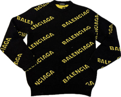 Balenciaga - sweater S