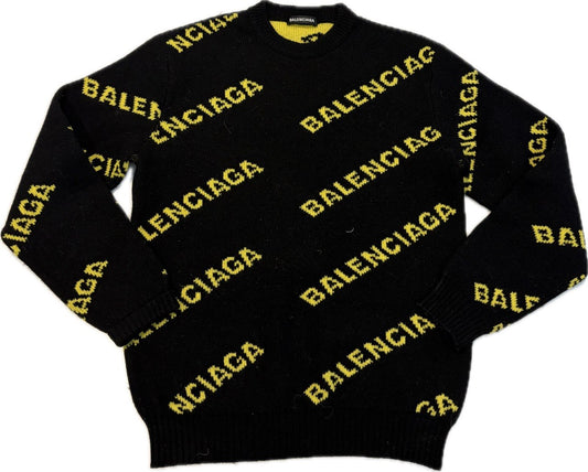 Balenciaga - sweater S