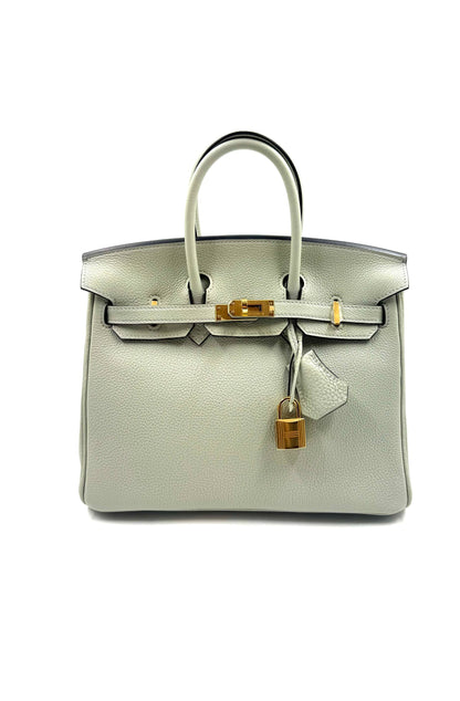 Hermes - birkin Bag