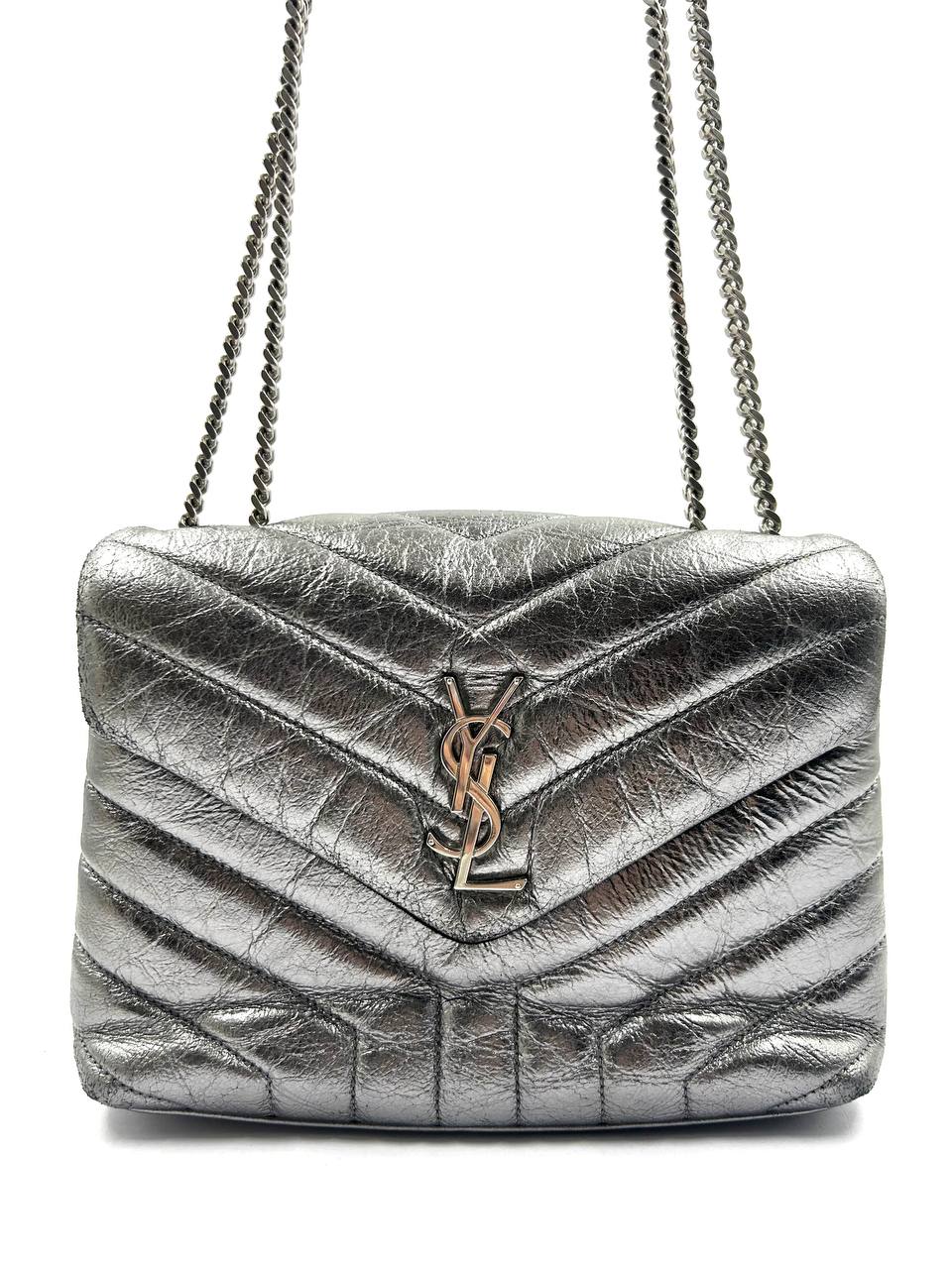 Saint Laurent- Bag✨
