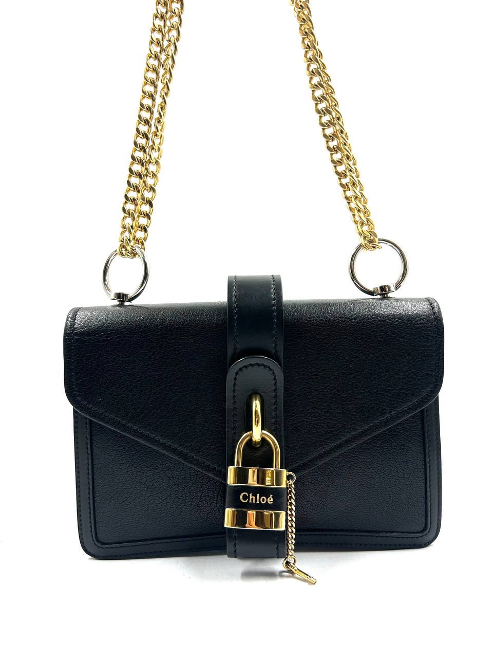 Chloe - Bag✨