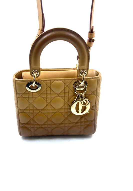 Dior - crossbody bag