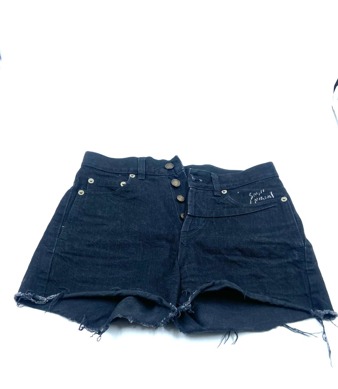 Saint Laurent - shorts 25