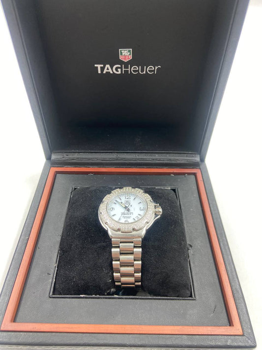 TagHeuer - Watch