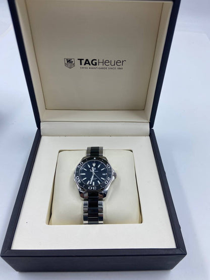TagHeuer - Watch