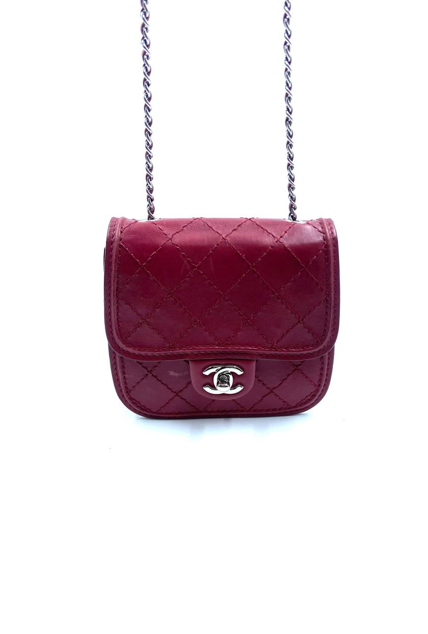 Chanel - crossbody bag