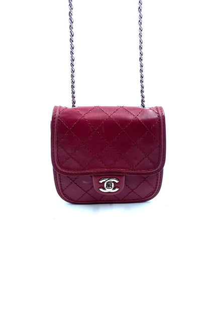 Chanel - crossbody bag