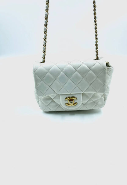 Chanel - crossbody bag