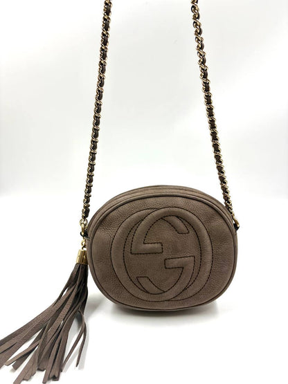 Gucci - crossbody bag