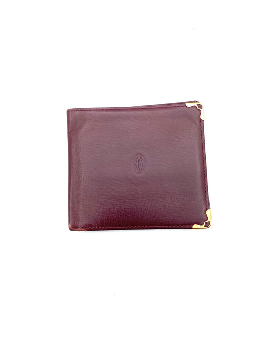 Cartier - Wallet✨
