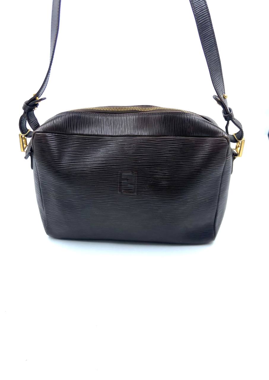 Fendi  - crossbody bag