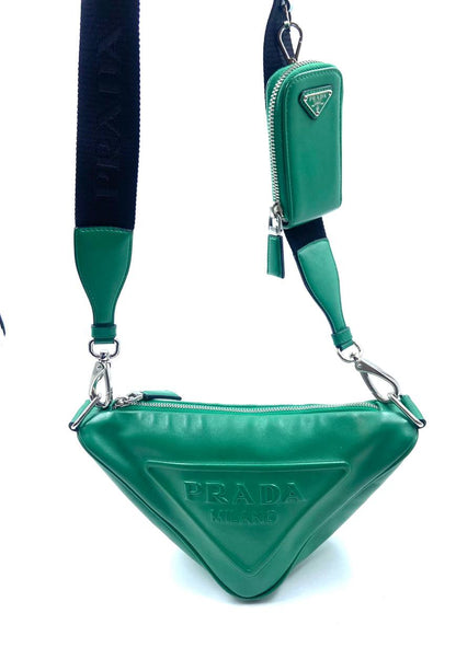 Prada - crossbody bag