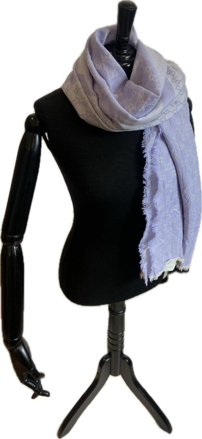 Gucci - scarf