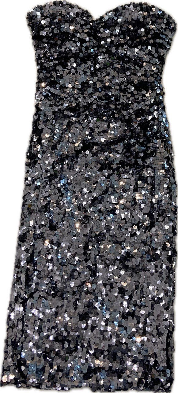 Dolce & Gabbana - dress 40