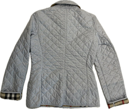 Burberry- coat xs