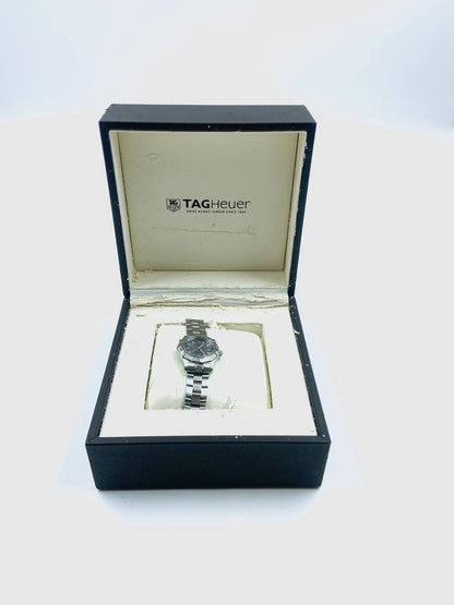 TagHeuer - Watch