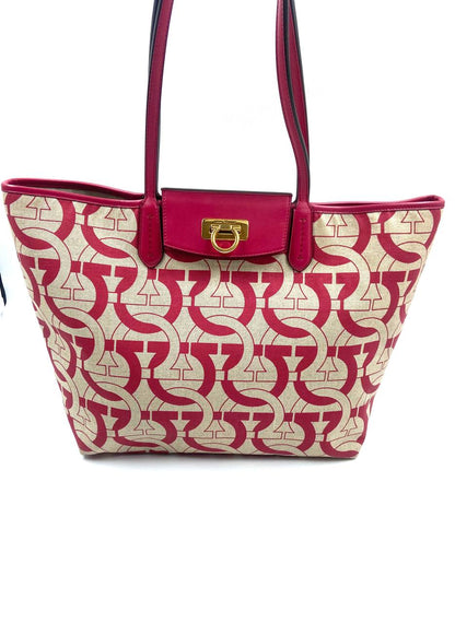 Ferragamo - Shoulder Bag