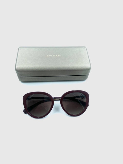 Bvlgari - sunglasses