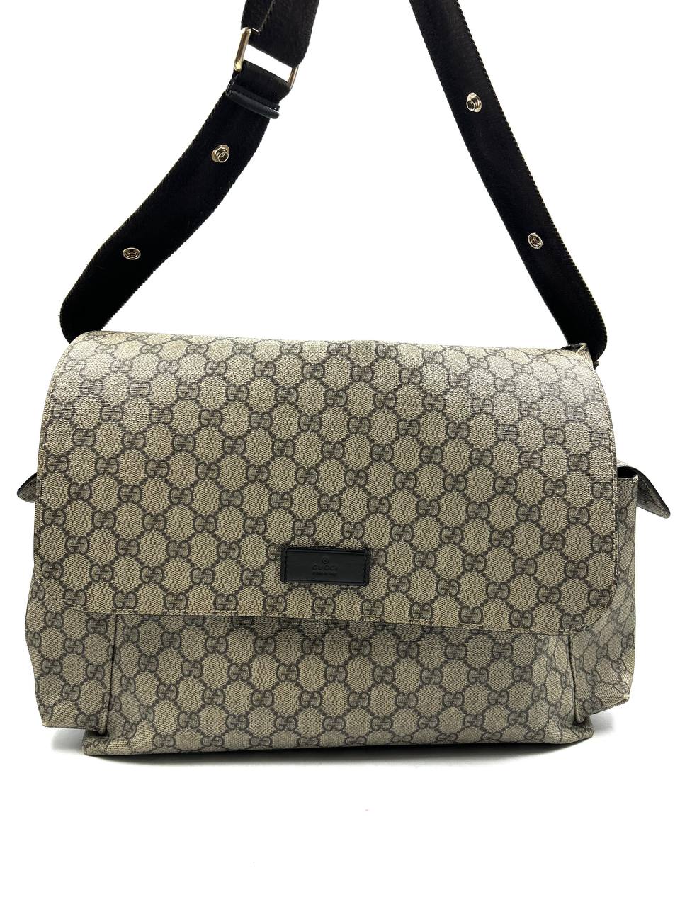 Gucci - pañalera