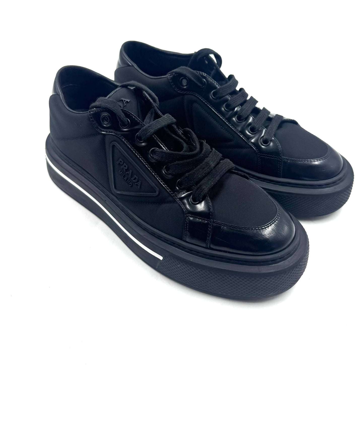 Prada - sneakers 39.5