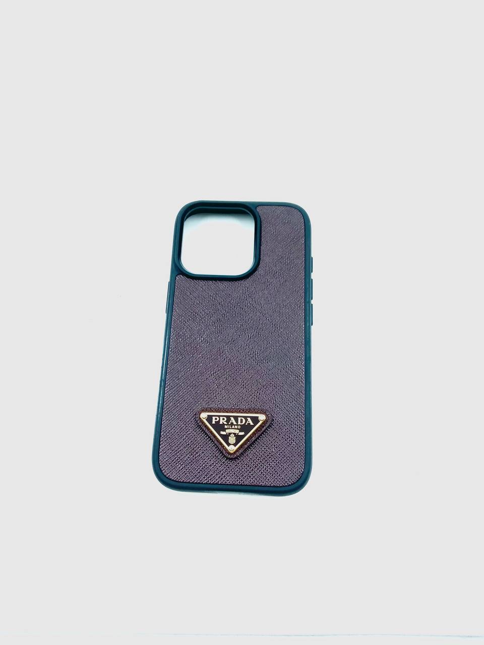 Prada - iPhone case