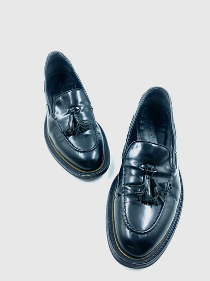 Alexander McQueen - loafers 41