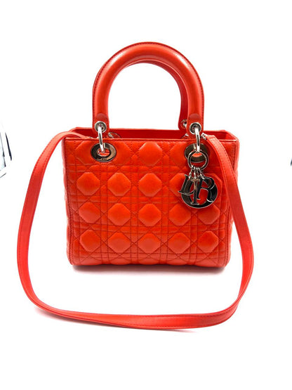 Dior - lady Dior bag