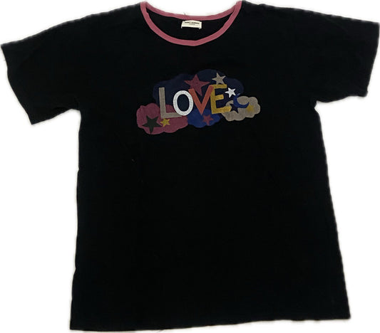 Saint Laurent - tshirt L