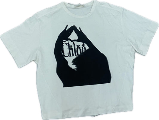 Chloe - tshirt M
