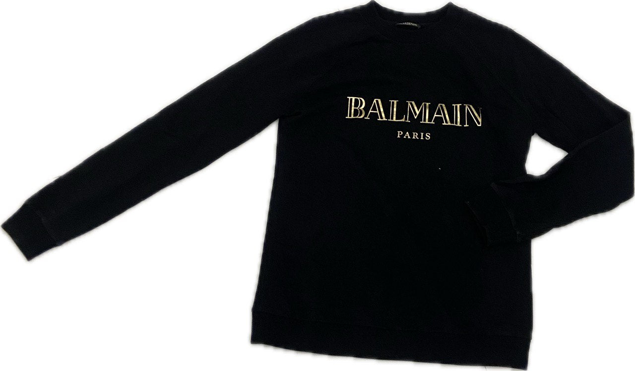Balmain - sweater 42