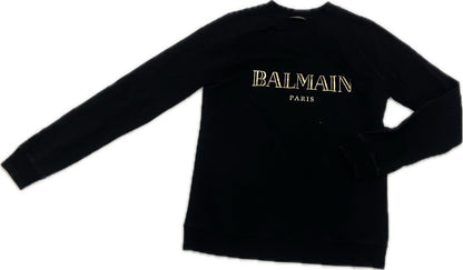 Balmain - sweater 42
