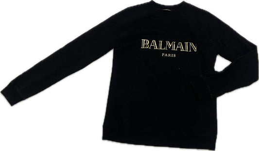 Balmain - sweater 42